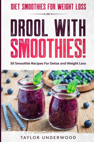 Diet Smoothies For Weight Loss