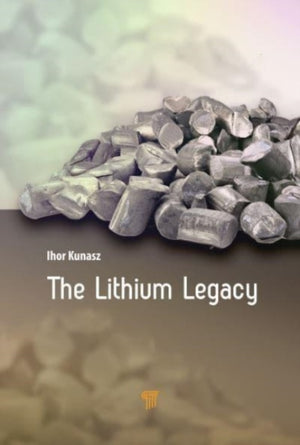 The Lithium Legacy