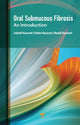 Book cover of: Oral Submucous Fibrosis