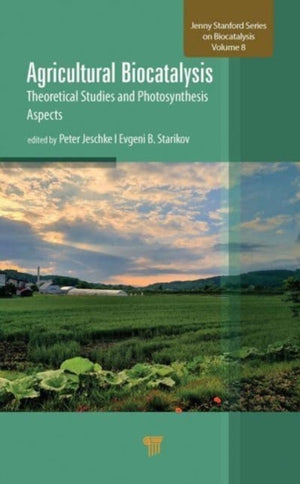 Agricultural Biocatalysis