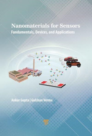Nanostructured Gas Sensors