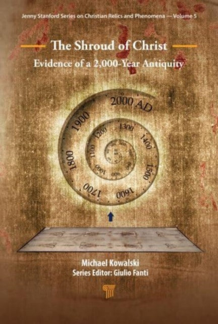The Shroud of Christ