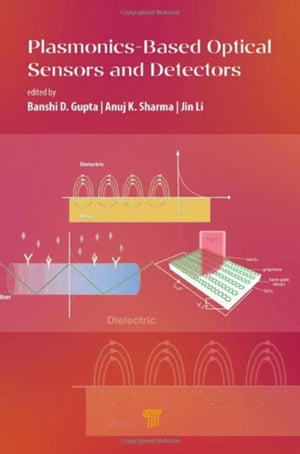 Plasmonics-Based Optical Sensors and Detectors