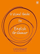 Book cover of: Visual Guide to English Grammar. By: Lubna Alsagoff
