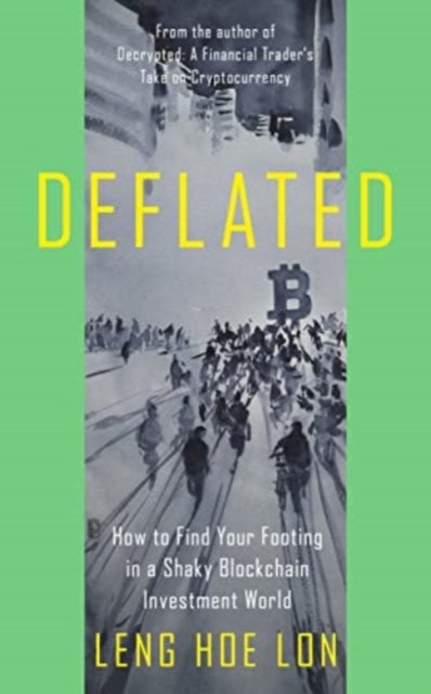 Book cover of: Deflated