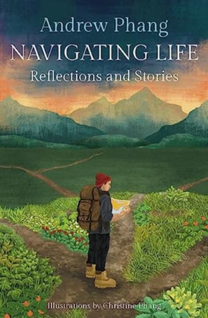 Navigating Life, Reflections and Stories