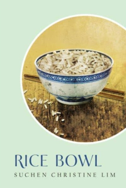 Book cover of: Rice Bowl