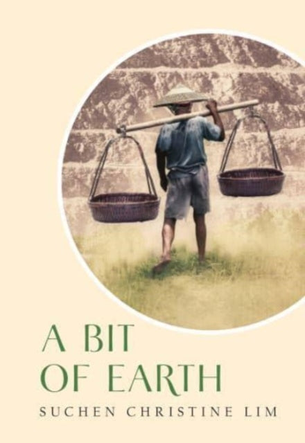 Book cover of: Bit of Earth