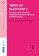Book cover of: Tides of Insecurity. By: Phan Xuan Dung