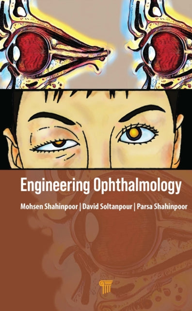 Book cover of: Engineering Ophthalmology