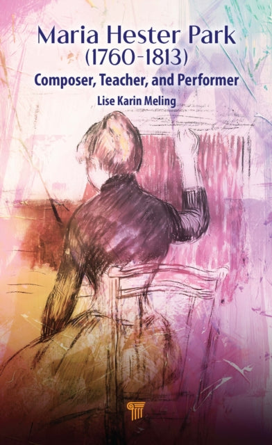 Book cover of: Maria Hester Park