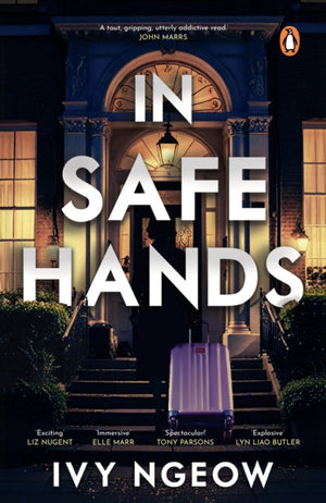 In Safe Hands