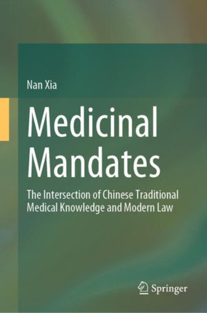 Medicinal Mandates