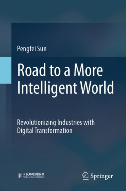 Book cover of: Road to a More Intelligent World
