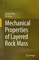 Book cover of: Mechanical Properties of Layered Rock Mass