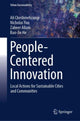 Book cover of: People-Centered Innovation