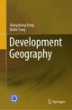 Book cover of: Development Geography