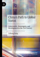 Book cover of: China's Path to Global Status