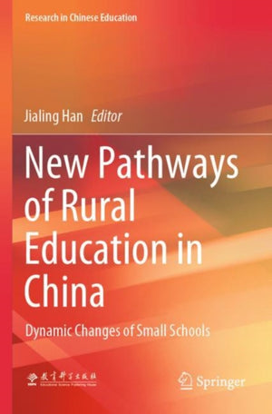 New Pathways of Rural Education in China