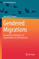 Book cover of: Gendered Migrations