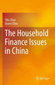 Book cover of: Household Finance Issues in China
