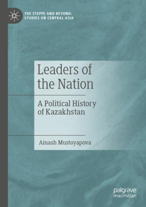 Leaders of the Nation