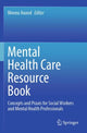 Book cover of: Mental Health Care Resource Book