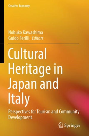 Cultural Heritage in Japan and Italy