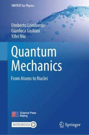 Quantum Mechanics