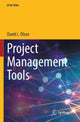 Book cover of: Project Management Tools