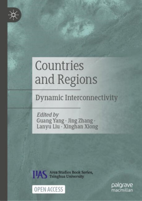 Book cover of: Countries and Regions. By: Guang Yang