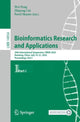 Book cover of: Bioinformatics Research and Applications. By: Wei Peng