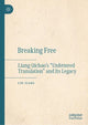 Book cover of: Breaking Free. By: Jiang Lin