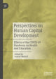 Book cover of: Perspectives on Human Capital Development. By: Ashraf Mishrif