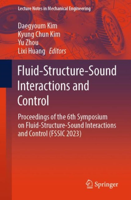 Fluid-Structure-Sound Interactions and Control