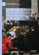 Book cover of: Facilitating an Empire: The Jesuits in Portuguese Territories and Beyond (1540-1975). By: Maria de Deus Beites Manso