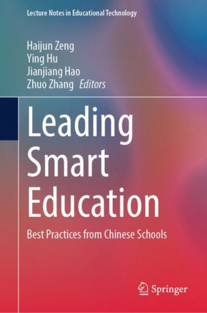 Leading Smart Education