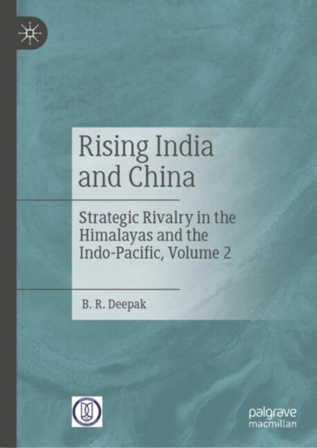 Rising India and China