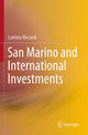 Book cover of: San Marino and International Investments