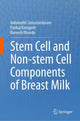Book cover of: Stem cell and Non-stem Cell Components of Breast Milk. By: Indumathi Somasundaram