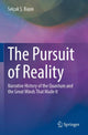 Book cover of: Pursuit of Reality. By: Selçuk Ş Bayın