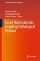 Book cover of: Smart Nanomaterials Targeting Pathological Hypoxia. By: Sonam Chawla