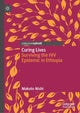 Book cover of: Curing Lives. By: Makoto Nishi