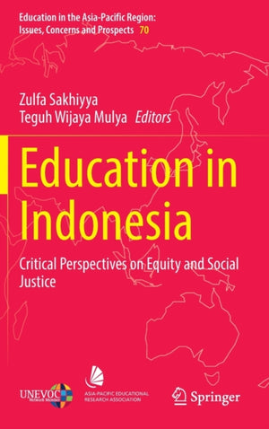 Education in Indonesia