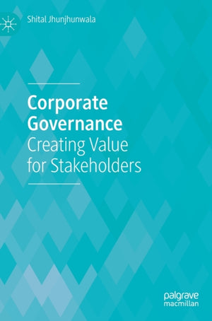 Corporate Governance