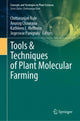 Book cover of: Tools & Techniques of Plant Molecular Farming. By: Chittaranjan Kole