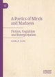 Book cover of: Poetics of Minds and Madness. By: Xinran YANG