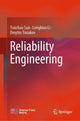 Book cover of: Reliability Engineering. By: Youchao Sun