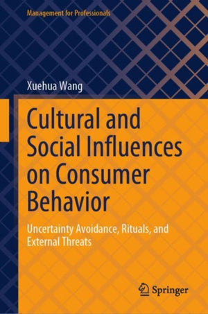 Cultural and Social Influences on Consumer Behavior