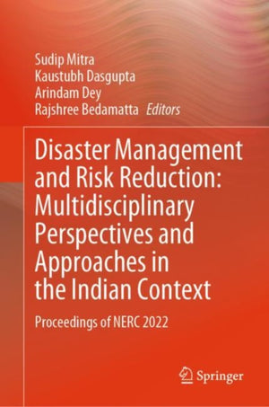 Disaster Management and Risk Reduction